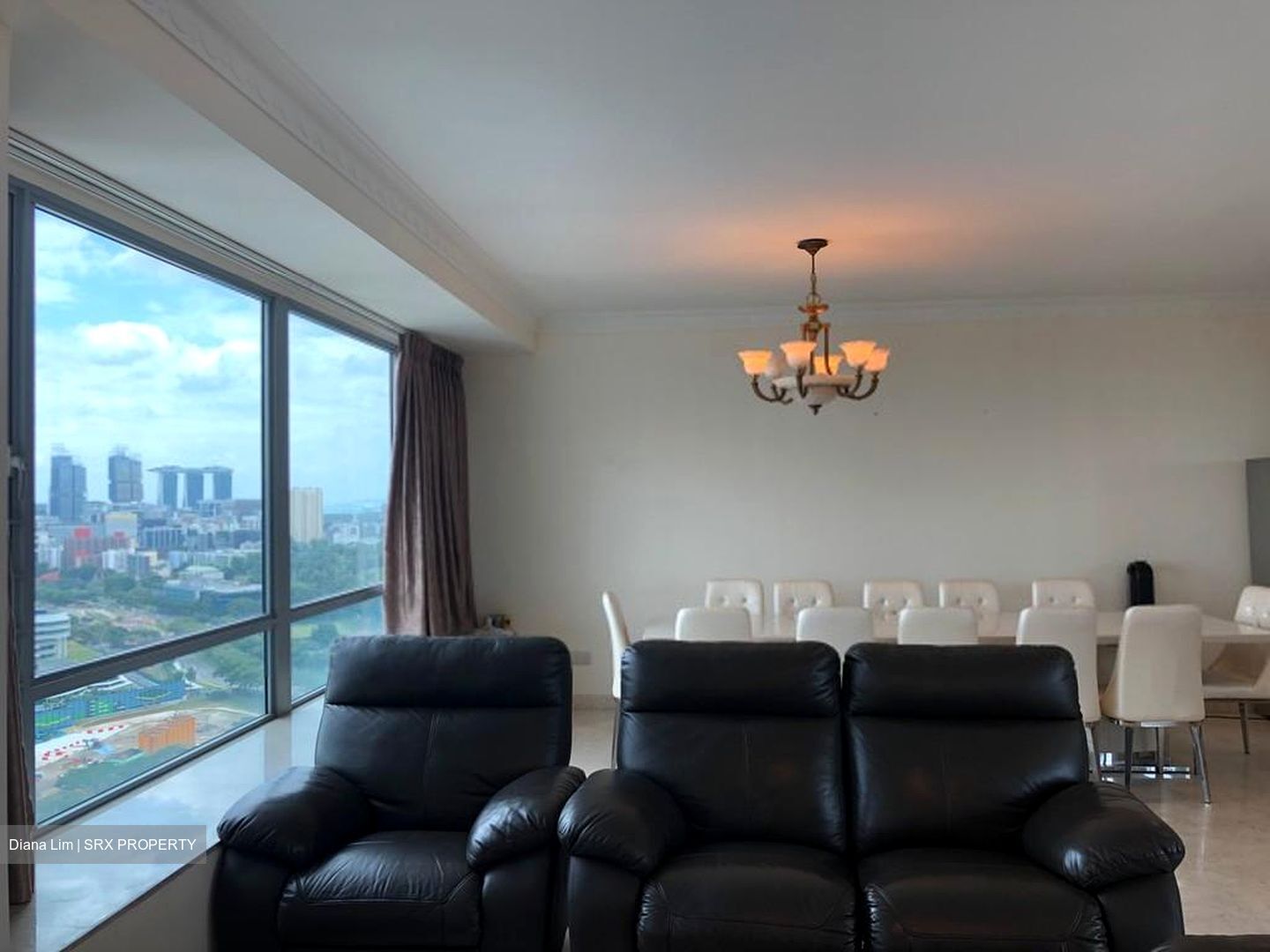 Park Infinia At Wee Nam (D11), Condominium #620079441